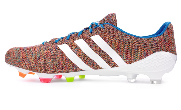 adidas scarpe da calcio nuove